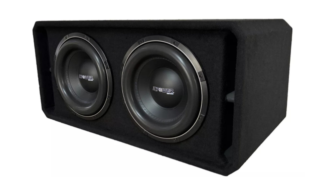 SPEAKERS 4